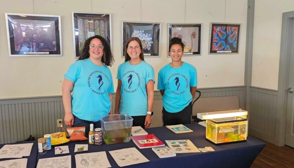 WHSciStroll25_Mayra_Loretta_Maya WHSciStroll25_Mayra_Loretta_Maya