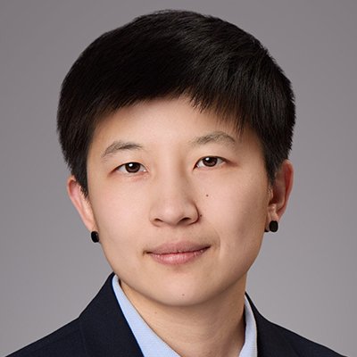 Yalin Li Rutgers University