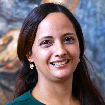Liz Diaz University of Puerto Rico