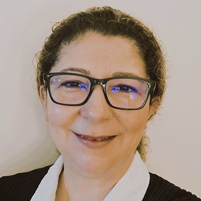 Zeynep Cvetkovic Princeton University Project Manager